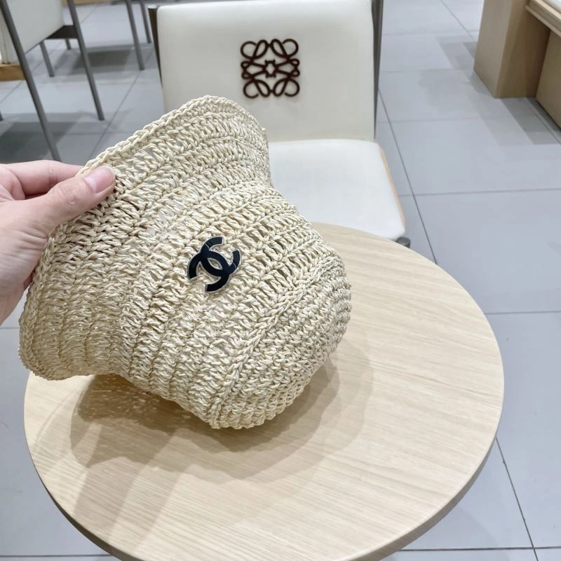 OnTrend Chanel Caps 260105