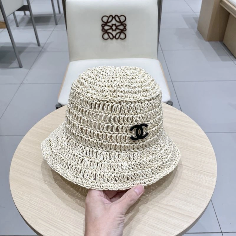 OnTrend Chanel Caps 260105