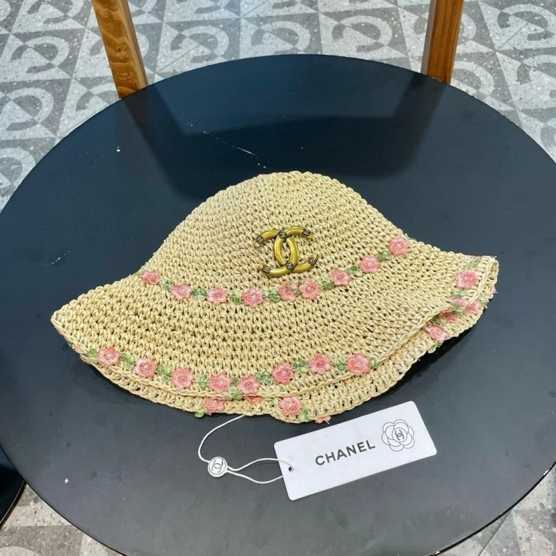 Chanel Caps Efficient 260081