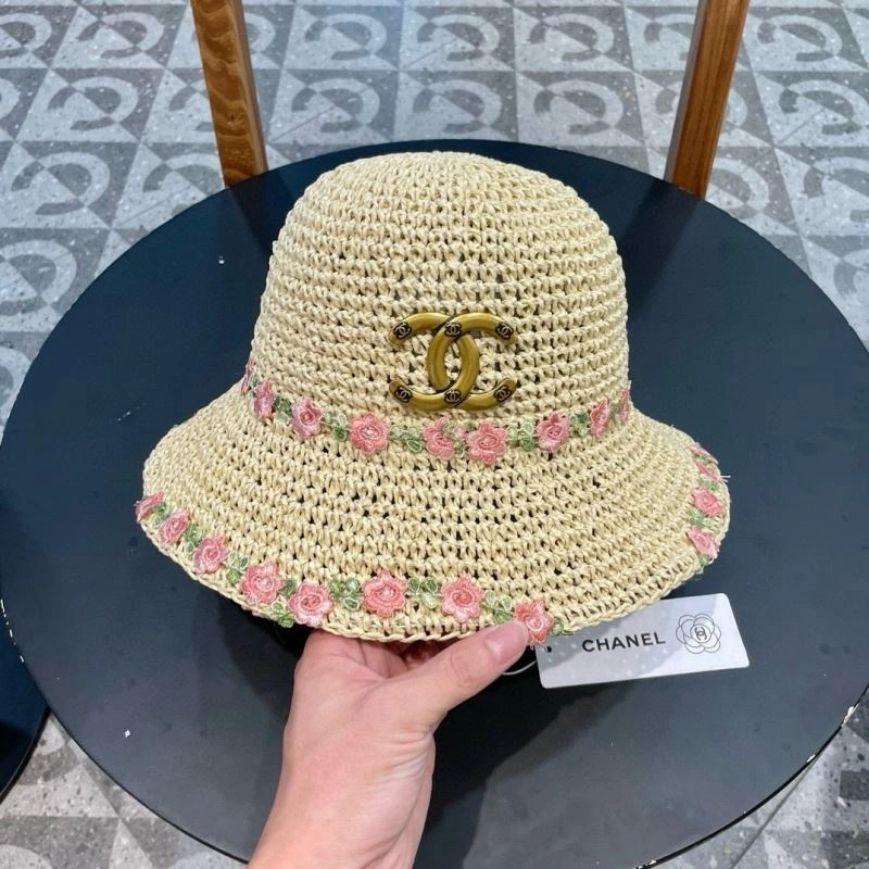 Chanel Caps Efficient 260081