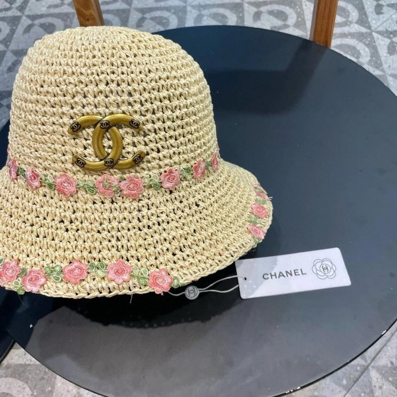 Chanel Caps Efficient 260081