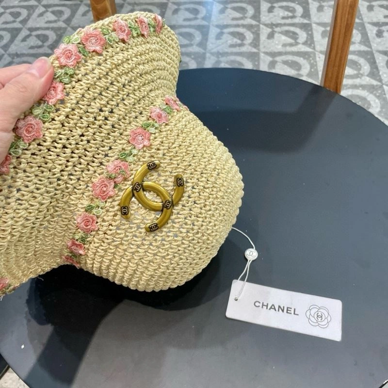 Chanel Caps Efficient 260081