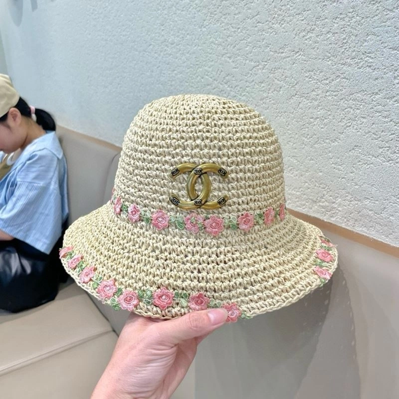 Chanel Caps Efficient 260081