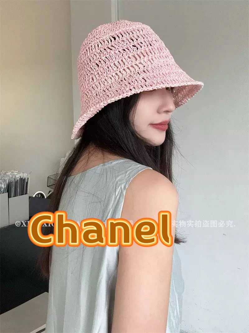 Chanel Caps TechFriendly 260078
