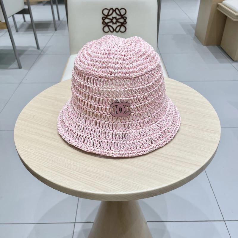 Chanel Caps TechFriendly 260078
