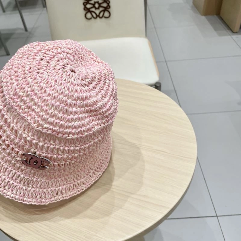Chanel Caps TechFriendly 260078