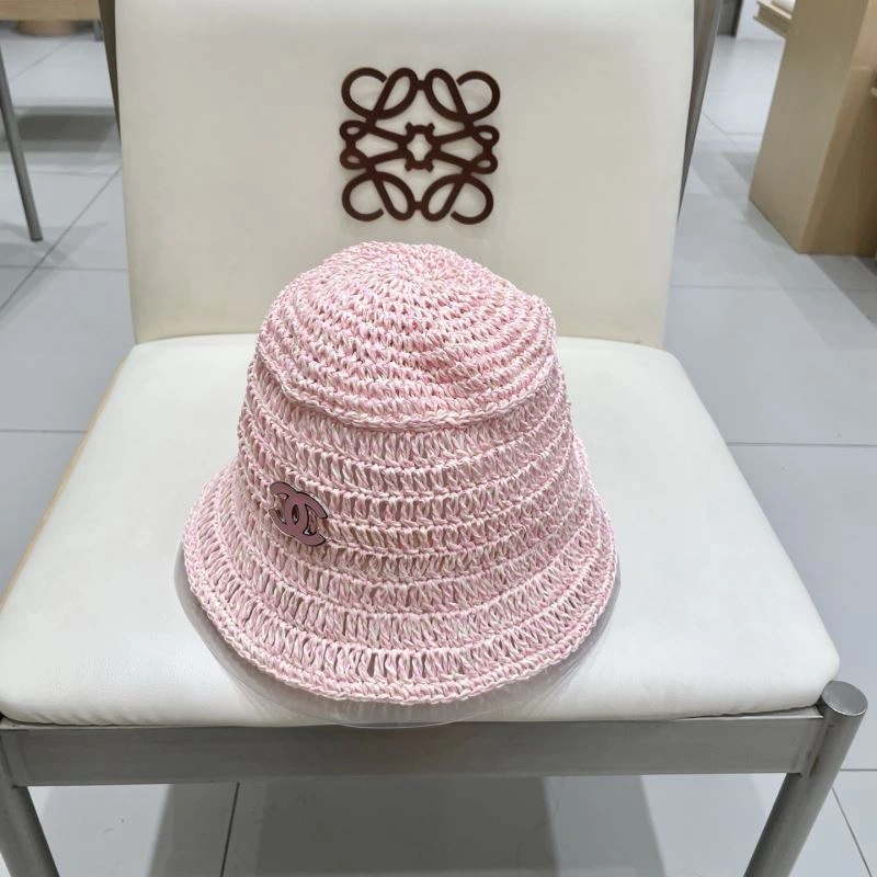 Chanel Caps TechFriendly 260078