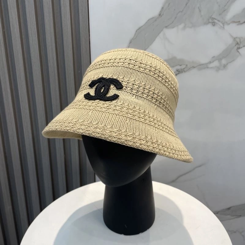 TechFriendly Chanel Caps 260079