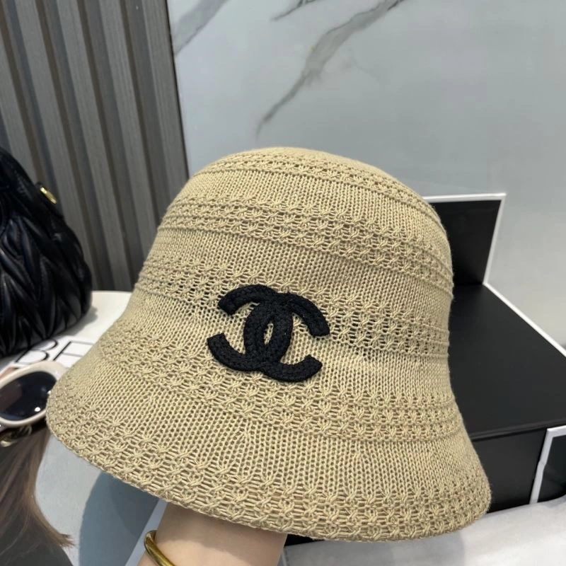 TechFriendly Chanel Caps 260079