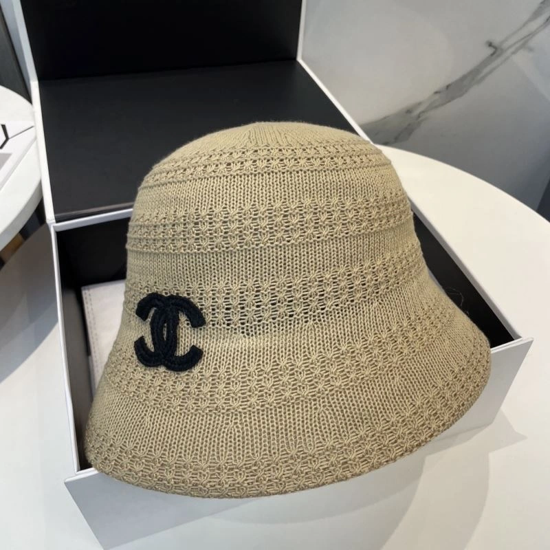 TechFriendly Chanel Caps 260079