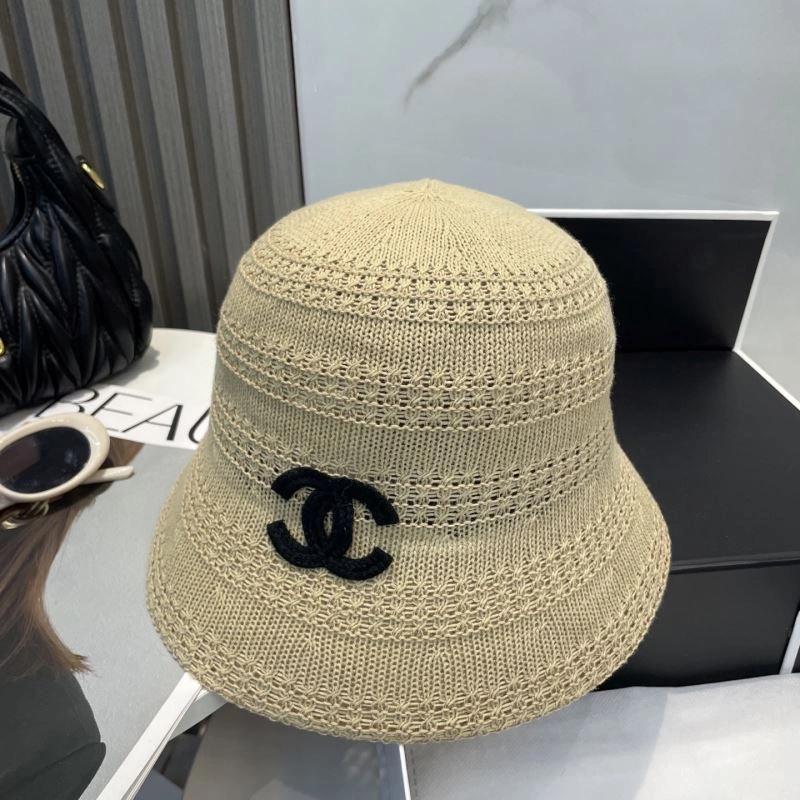 TechFriendly Chanel Caps 260079