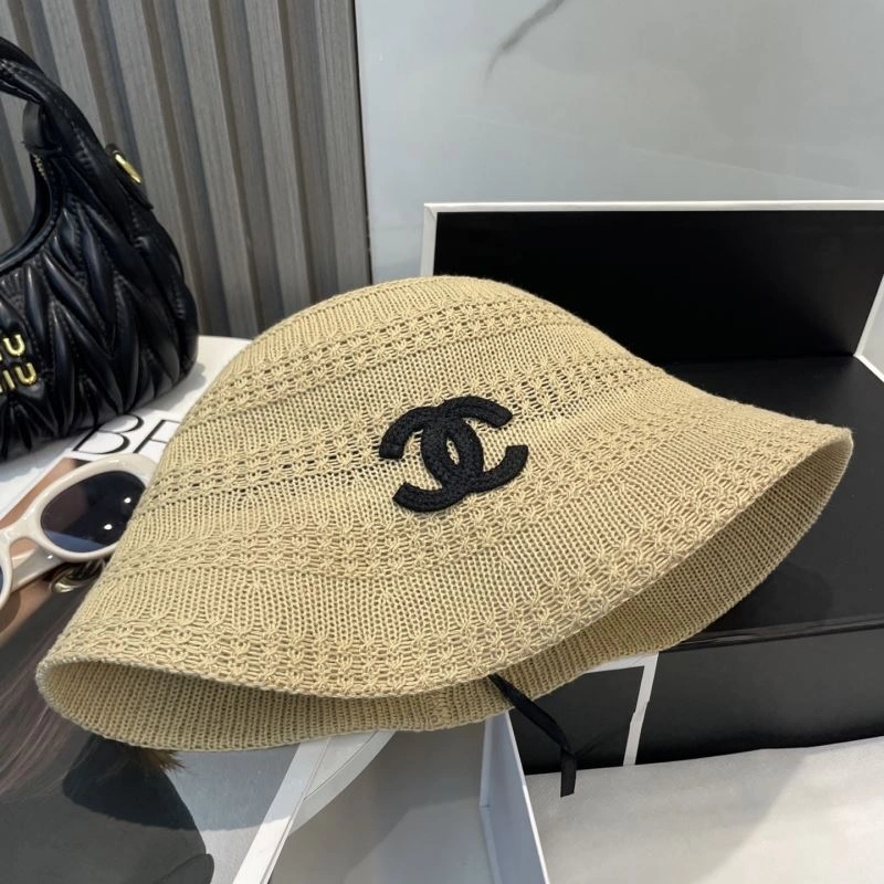TechFriendly Chanel Caps 260079