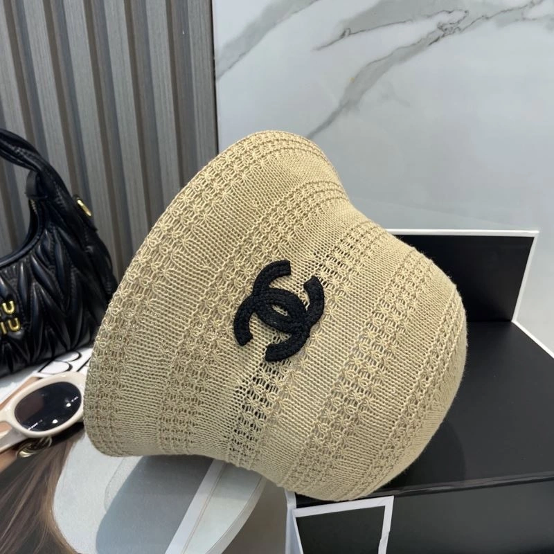 TechFriendly Chanel Caps 260079