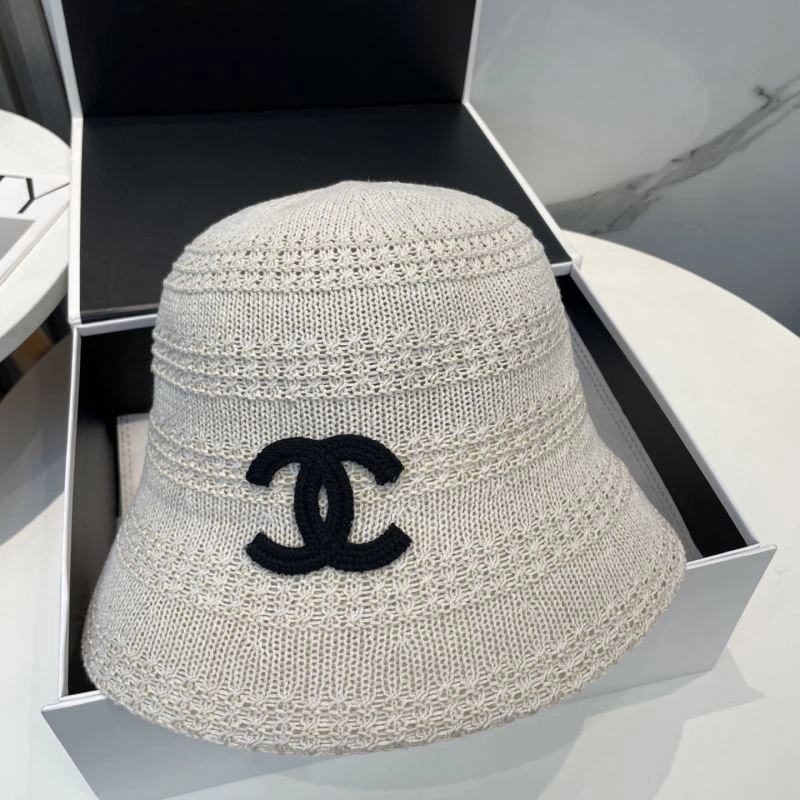 Chanel Caps AllSeason 260077