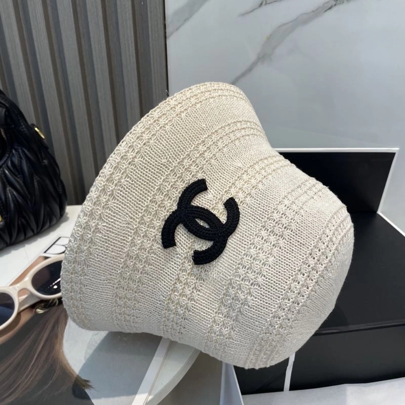 Chanel Caps AllSeason 260077