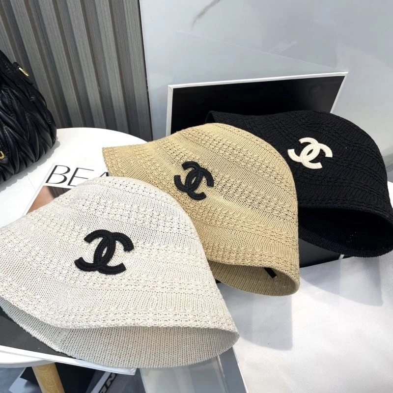 Chanel Caps AllSeason 260077