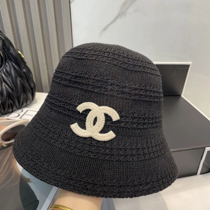 Popular Chanel Caps 260076