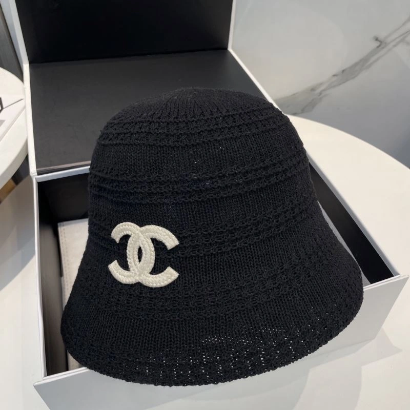 Popular Chanel Caps 260076