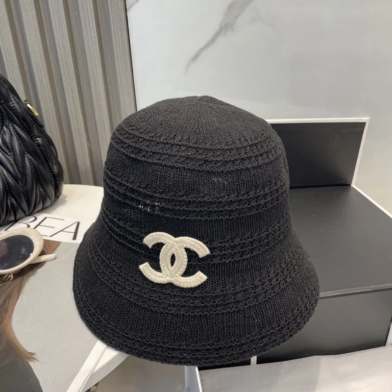 Popular Chanel Caps 260076