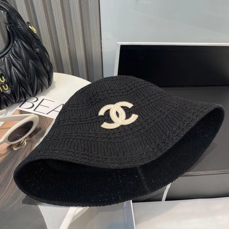 Popular Chanel Caps 260076
