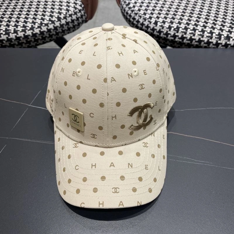 Chanel Caps SportInspired 260074