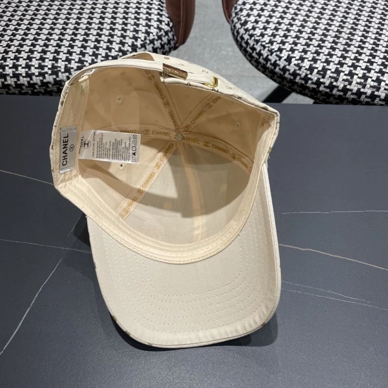 Chanel Caps SportInspired 260074
