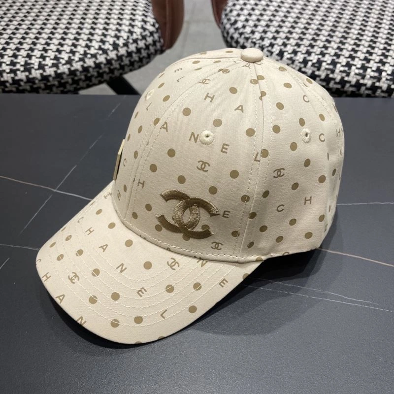 Chanel Caps SportInspired 260074