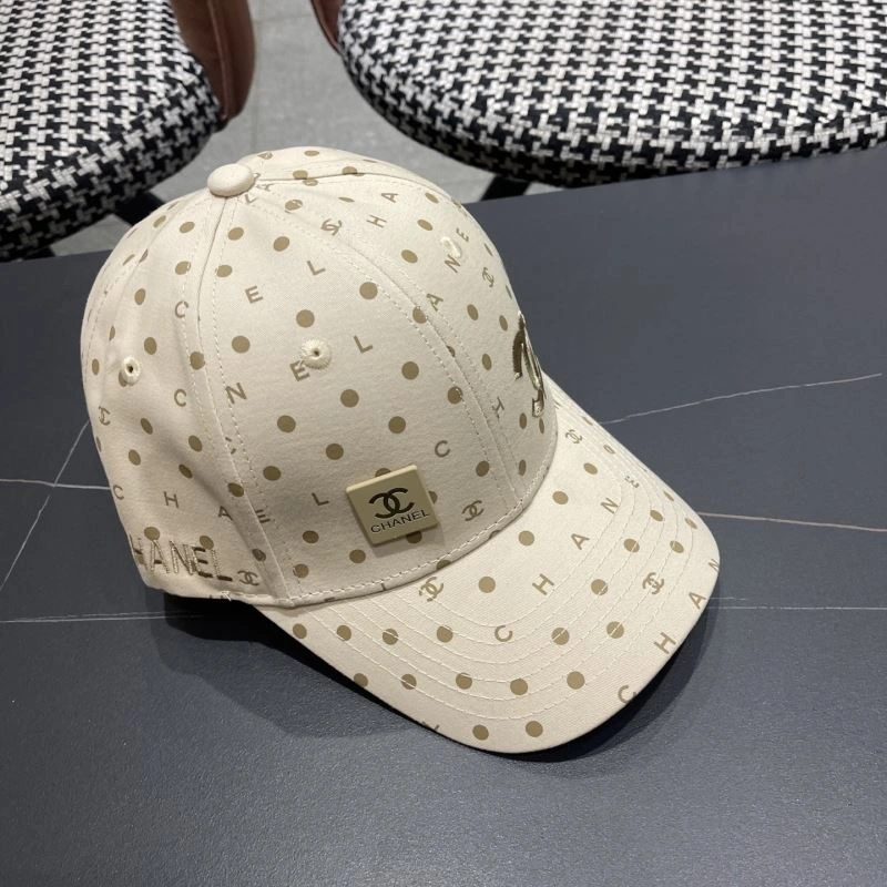 Chanel Caps SportInspired 260074