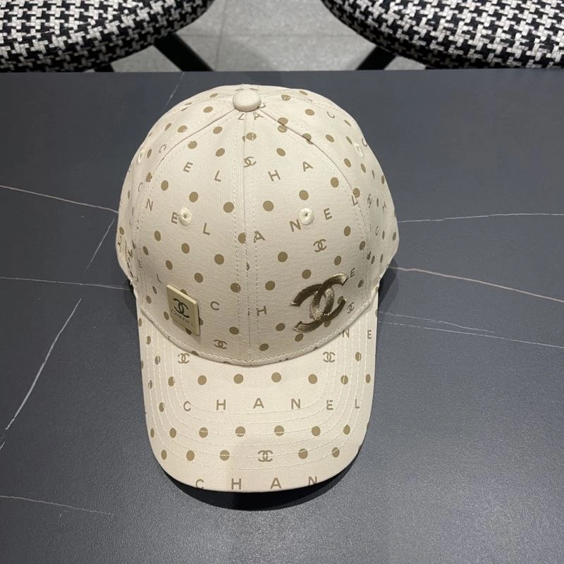Chanel Caps SportInspired 260074