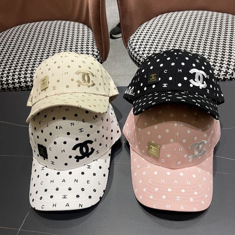 Chanel Caps SportInspired 260074