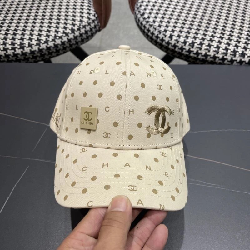 Chanel Caps SportInspired 260074