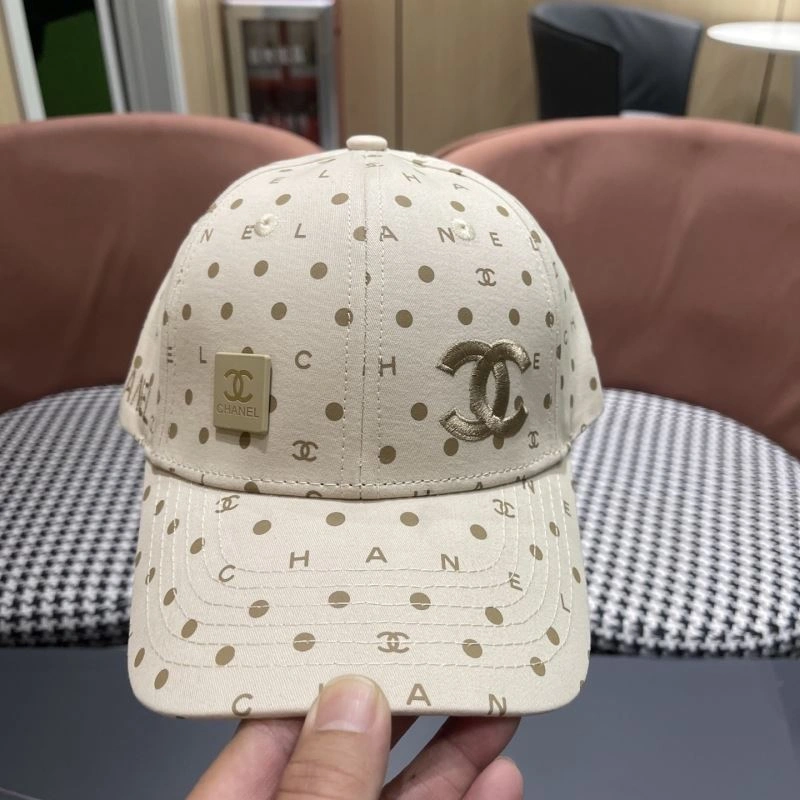 Chanel Caps SportInspired 260074