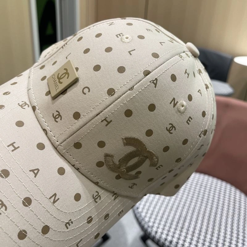 Chanel Caps SportInspired 260074