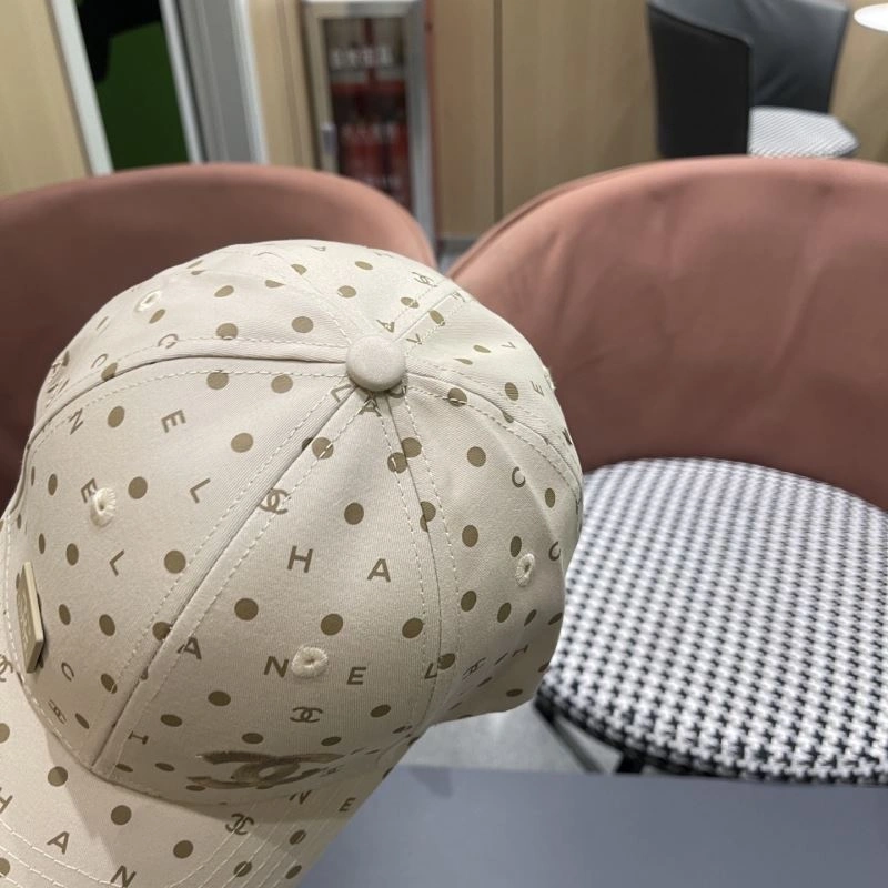 Chanel Caps SportInspired 260074