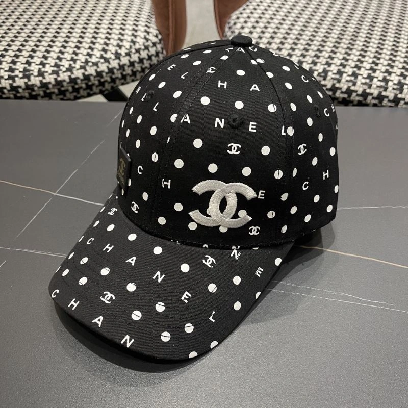 Chanel Caps OdorResistant 260073
