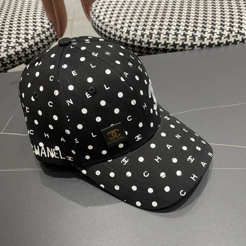 Chanel Caps OdorResistant 260073