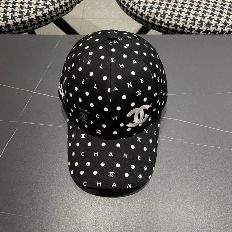 Chanel Caps OdorResistant 260073