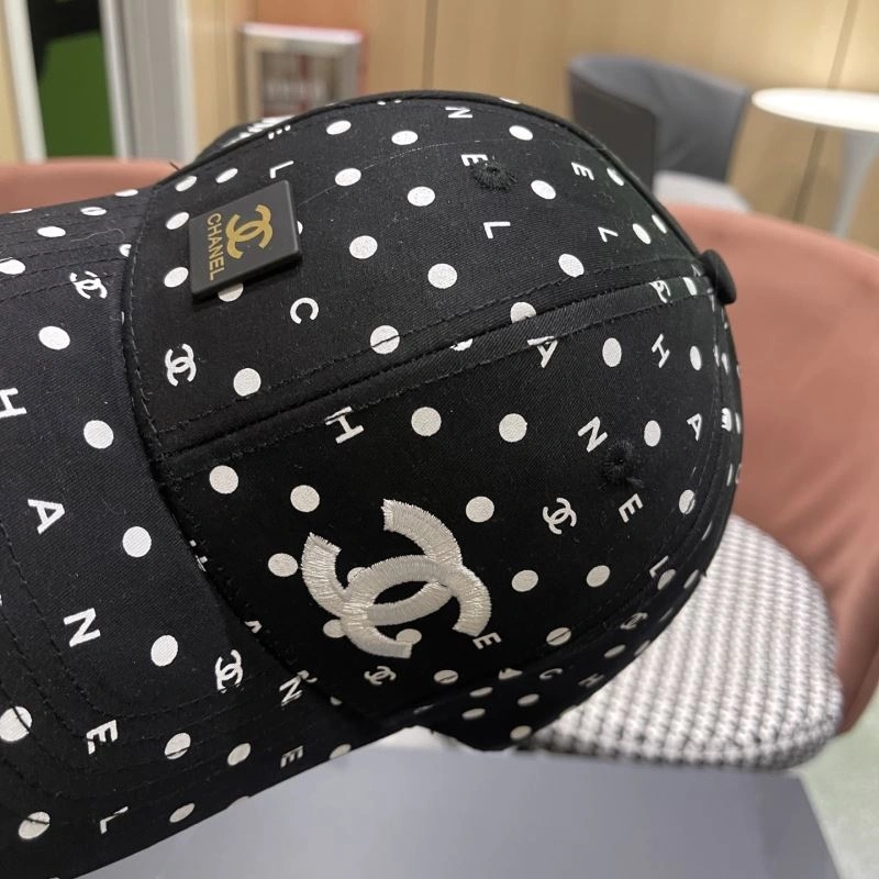 Chanel Caps OdorResistant 260073