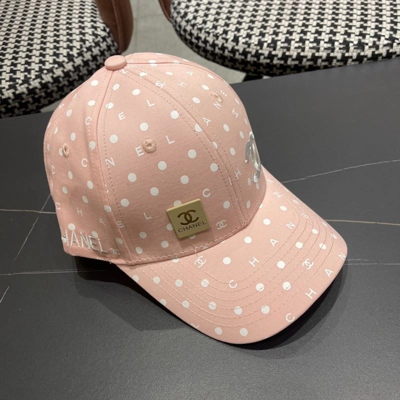 Neat Chanel Caps 260072