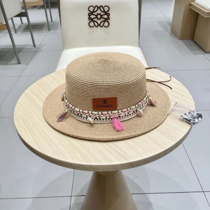 OdorResistant Chanel Caps 260051
