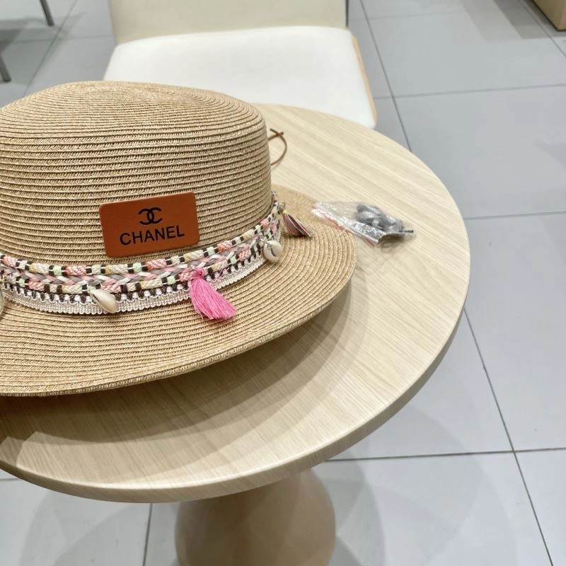 OdorResistant Chanel Caps 260051