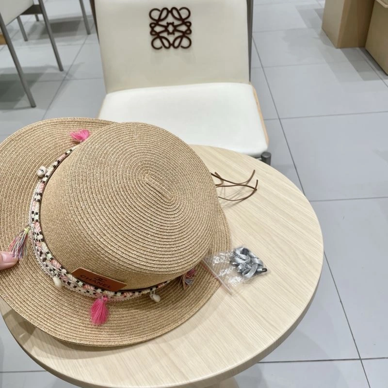 OdorResistant Chanel Caps 260051