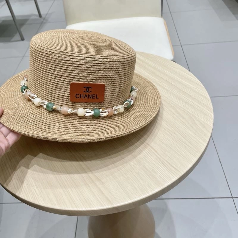 Youthful Chanel Caps 260061