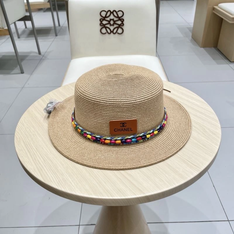 Chanel Caps Affordable 260056