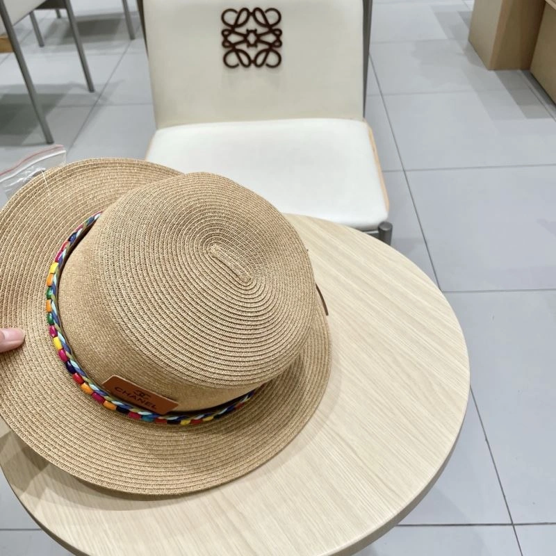 Chanel Caps Affordable 260056