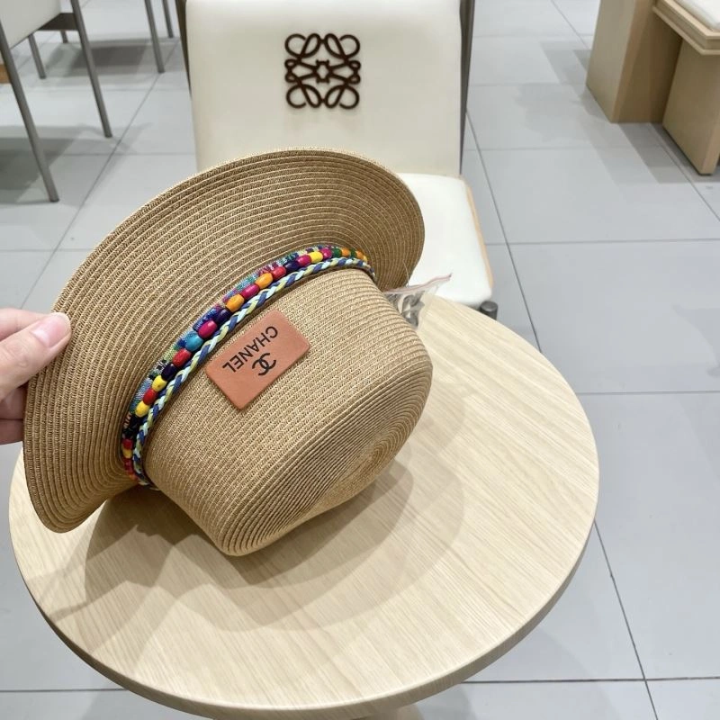 Chanel Caps Affordable 260056