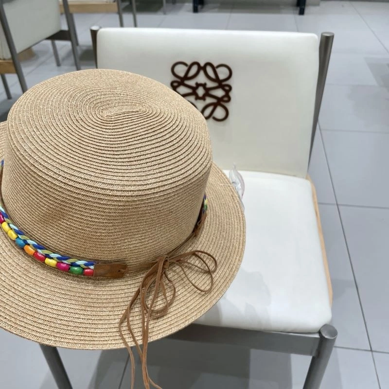 Chanel Caps Affordable 260056