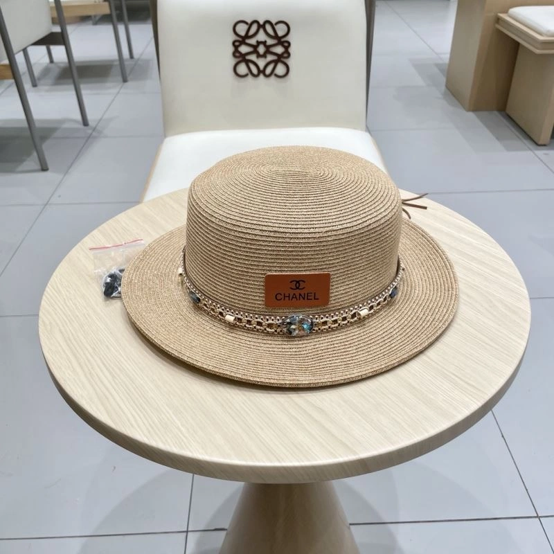 Chanel Caps Seasonal 260059