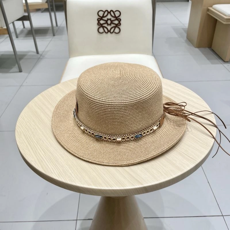 Chanel Caps Seasonal 260059