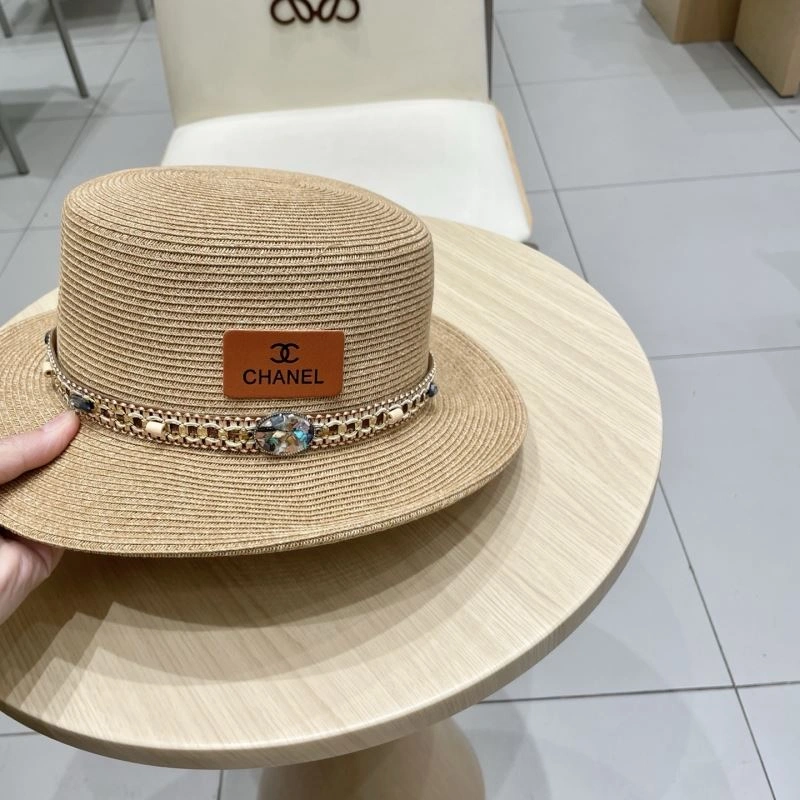 Chanel Caps Seasonal 260059